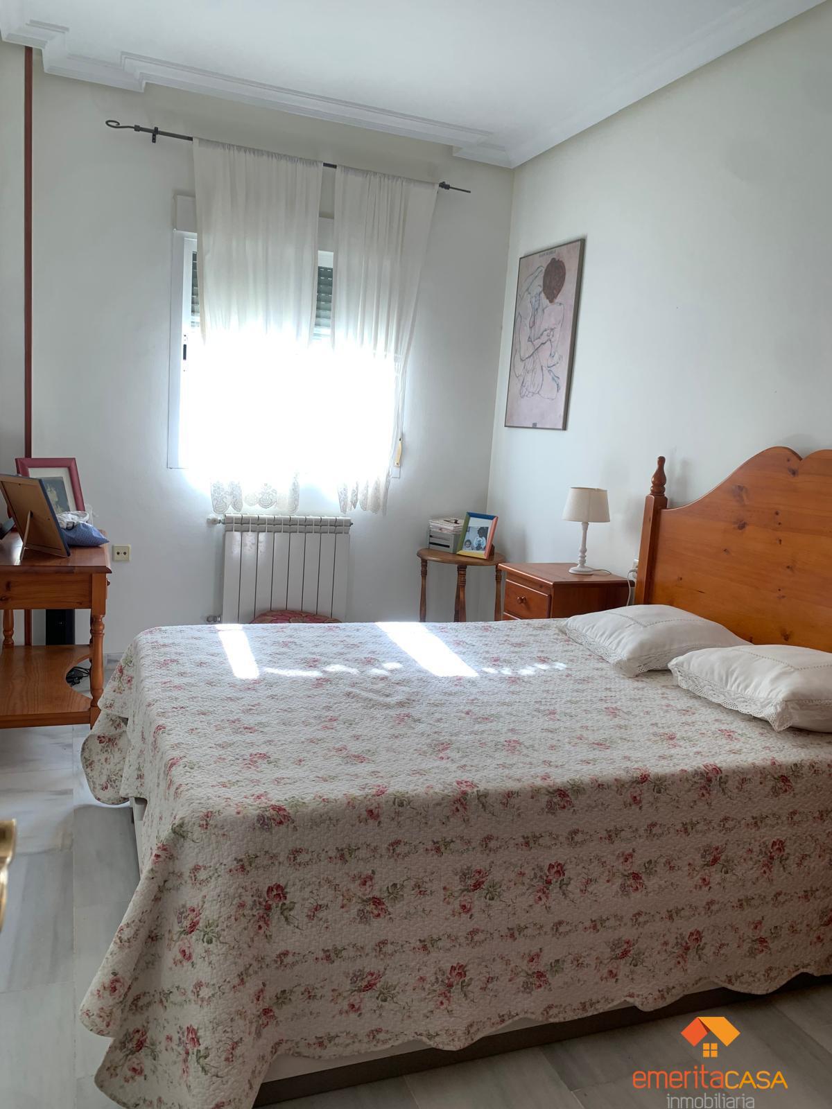 Venta de piso en Almendralejo