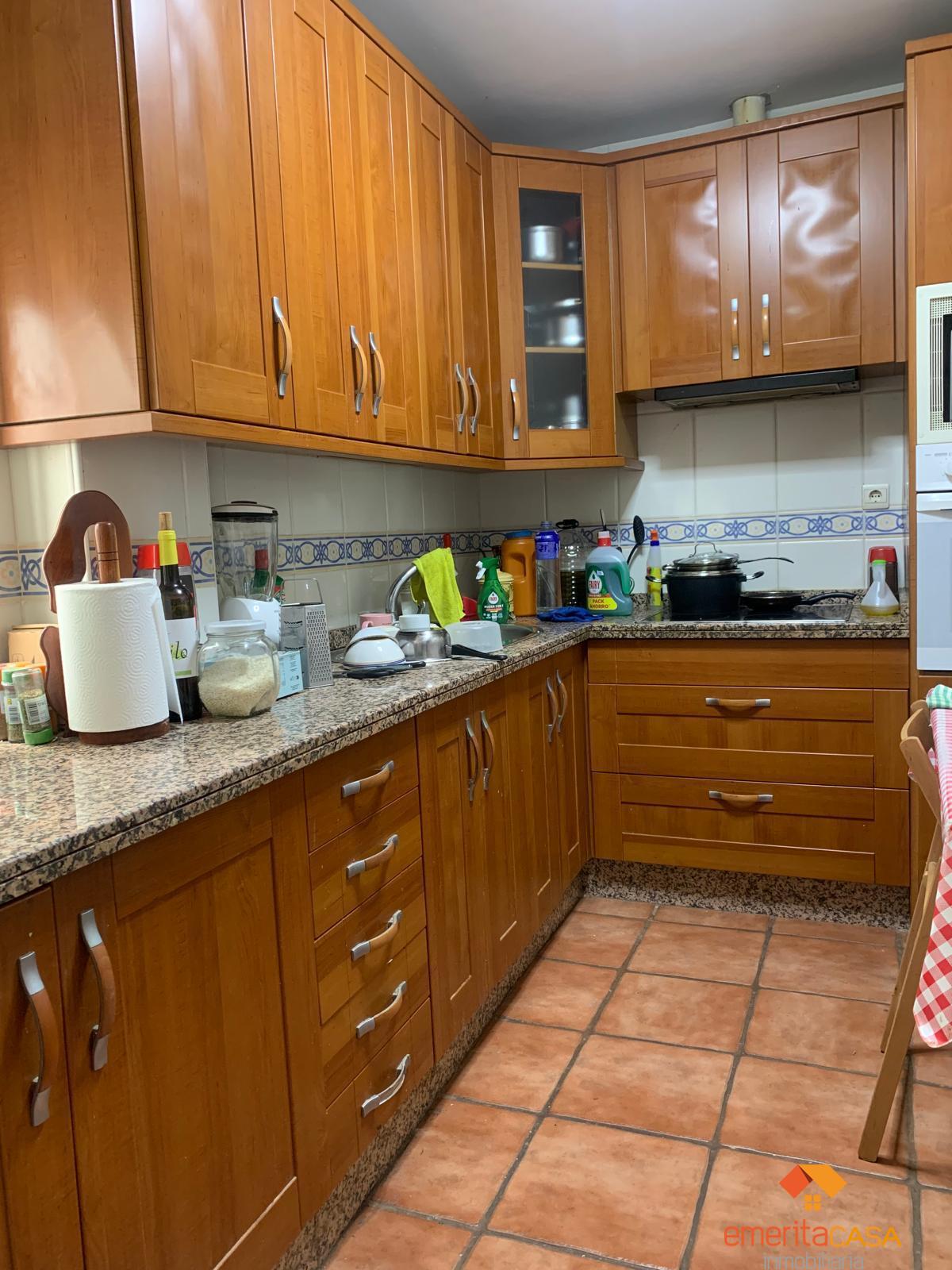 Venta de piso en Almendralejo
