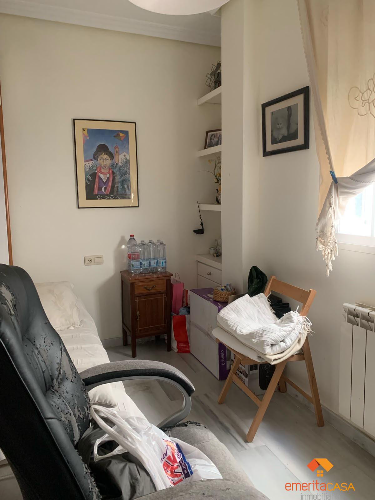 Venta de piso en Almendralejo