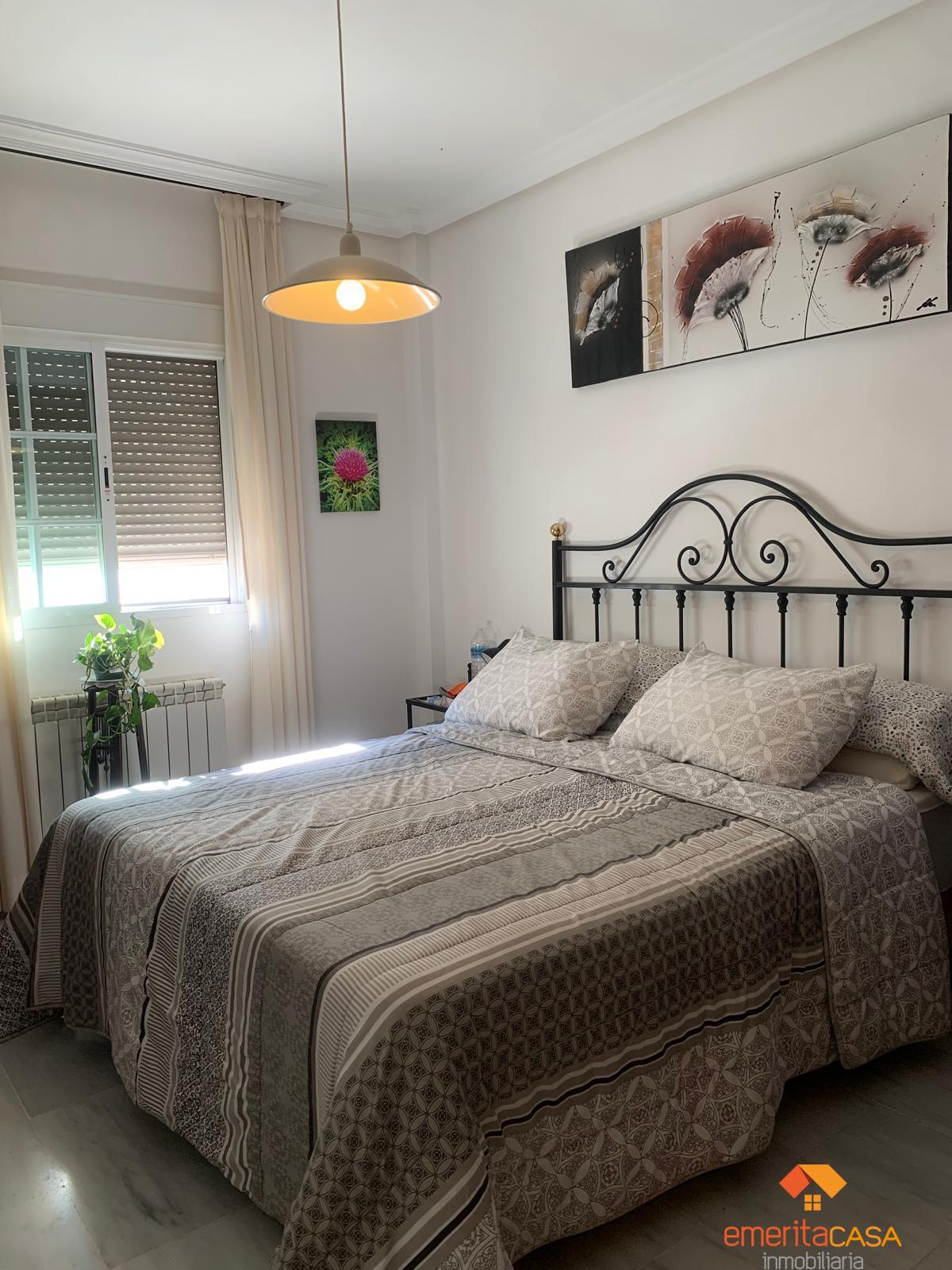 Venta de piso en Almendralejo