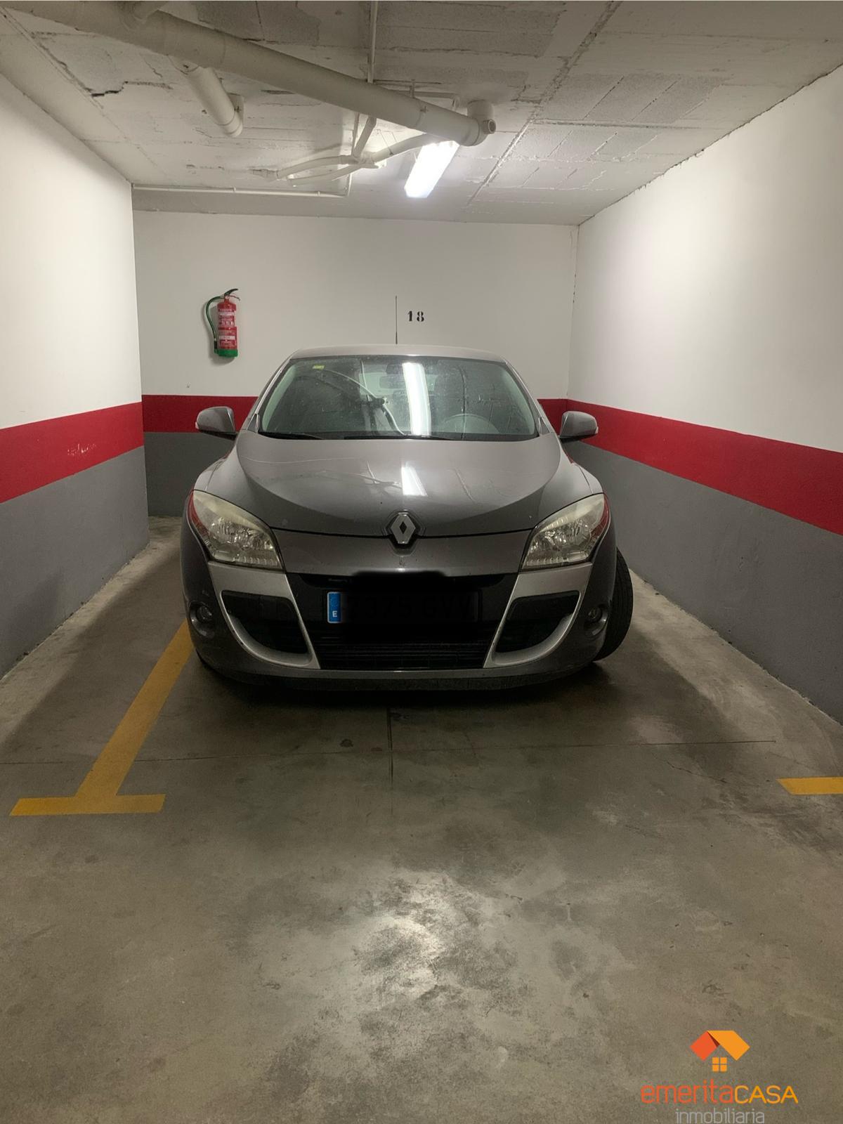 Venta de piso en Almendralejo