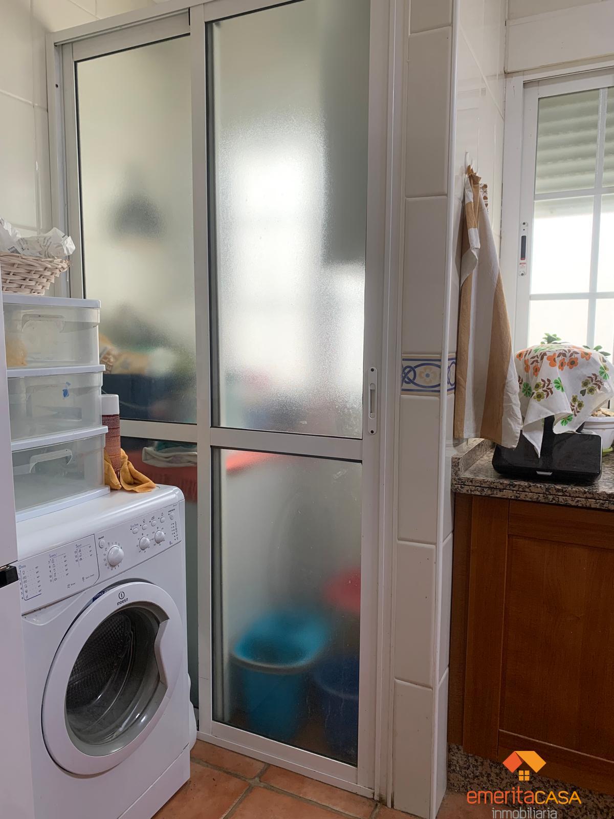 Venta de piso en Almendralejo