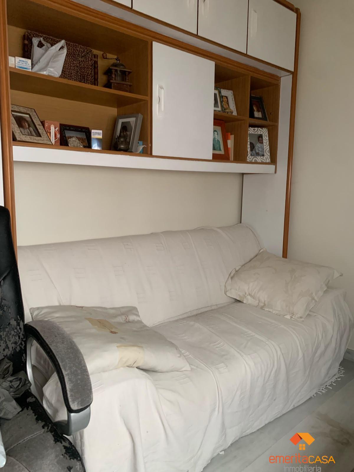 Venta de piso en Almendralejo
