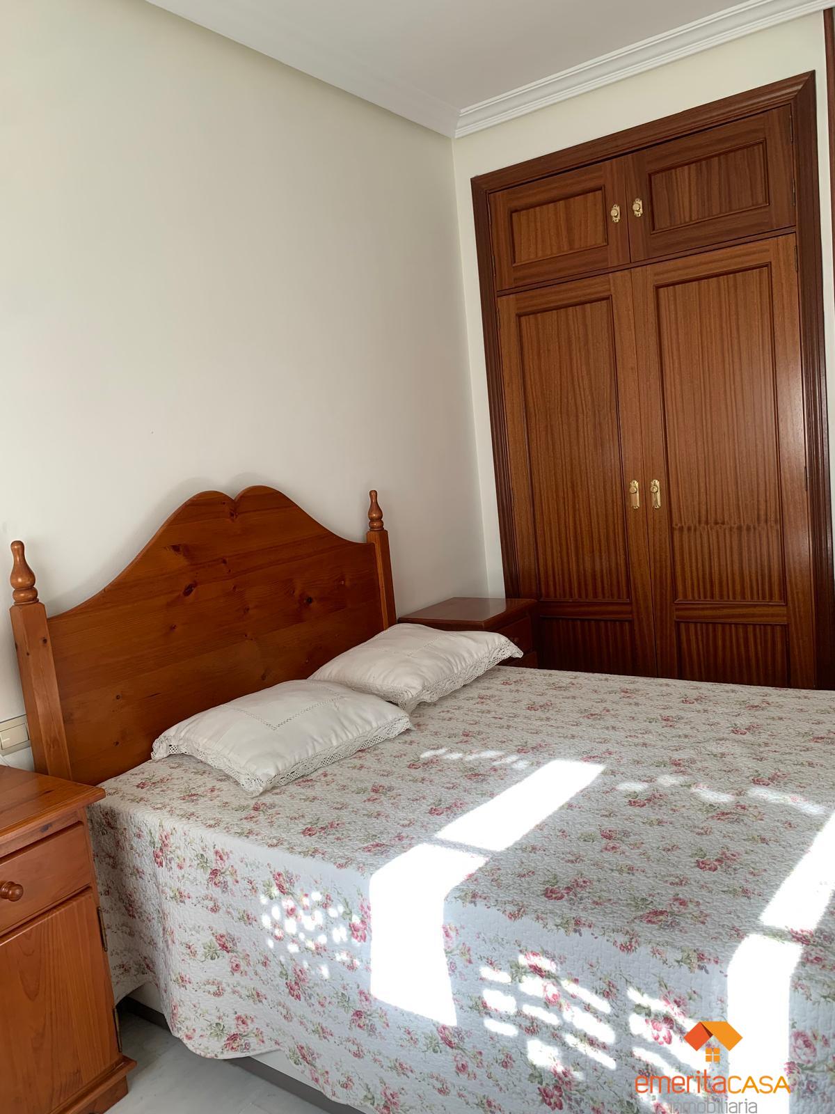 Venta de piso en Almendralejo