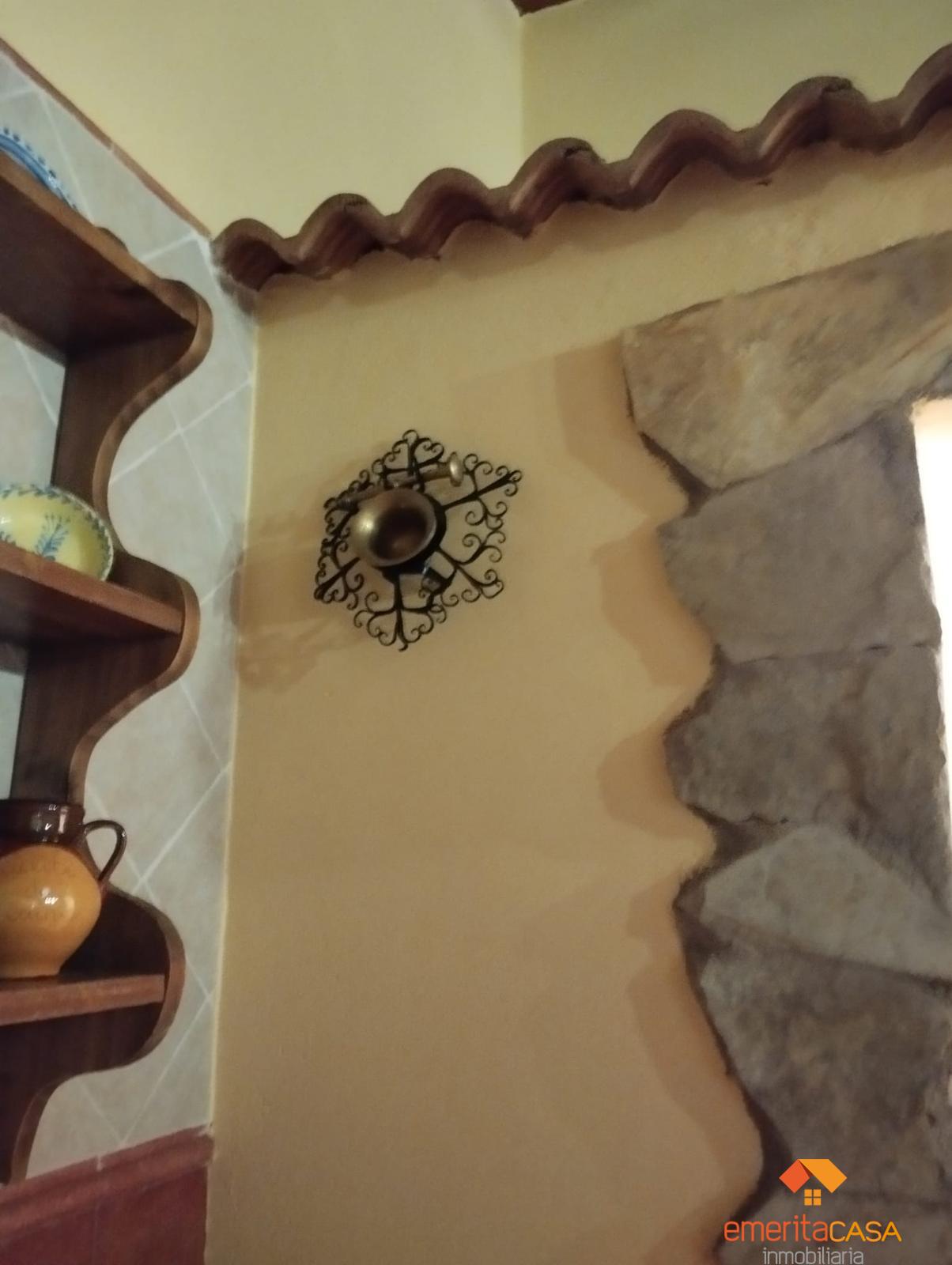 Venta de finca rústica en Don Álvaro