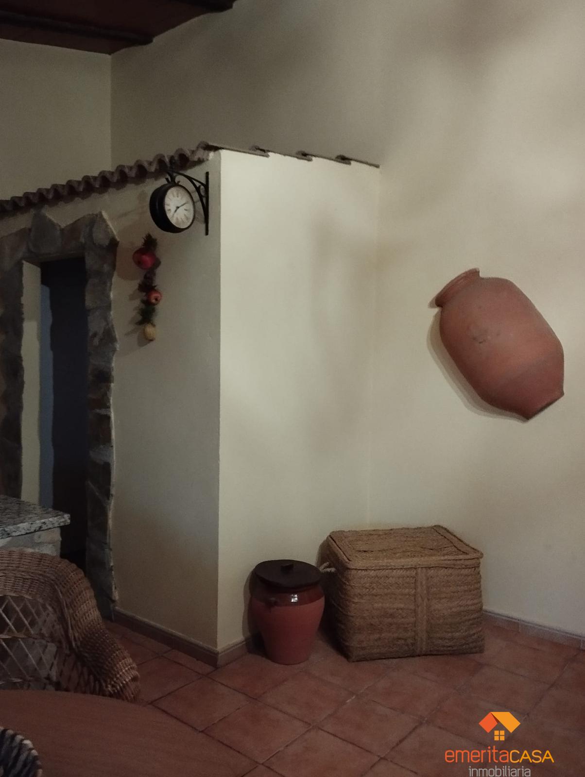 Venta de finca rústica en Don Álvaro