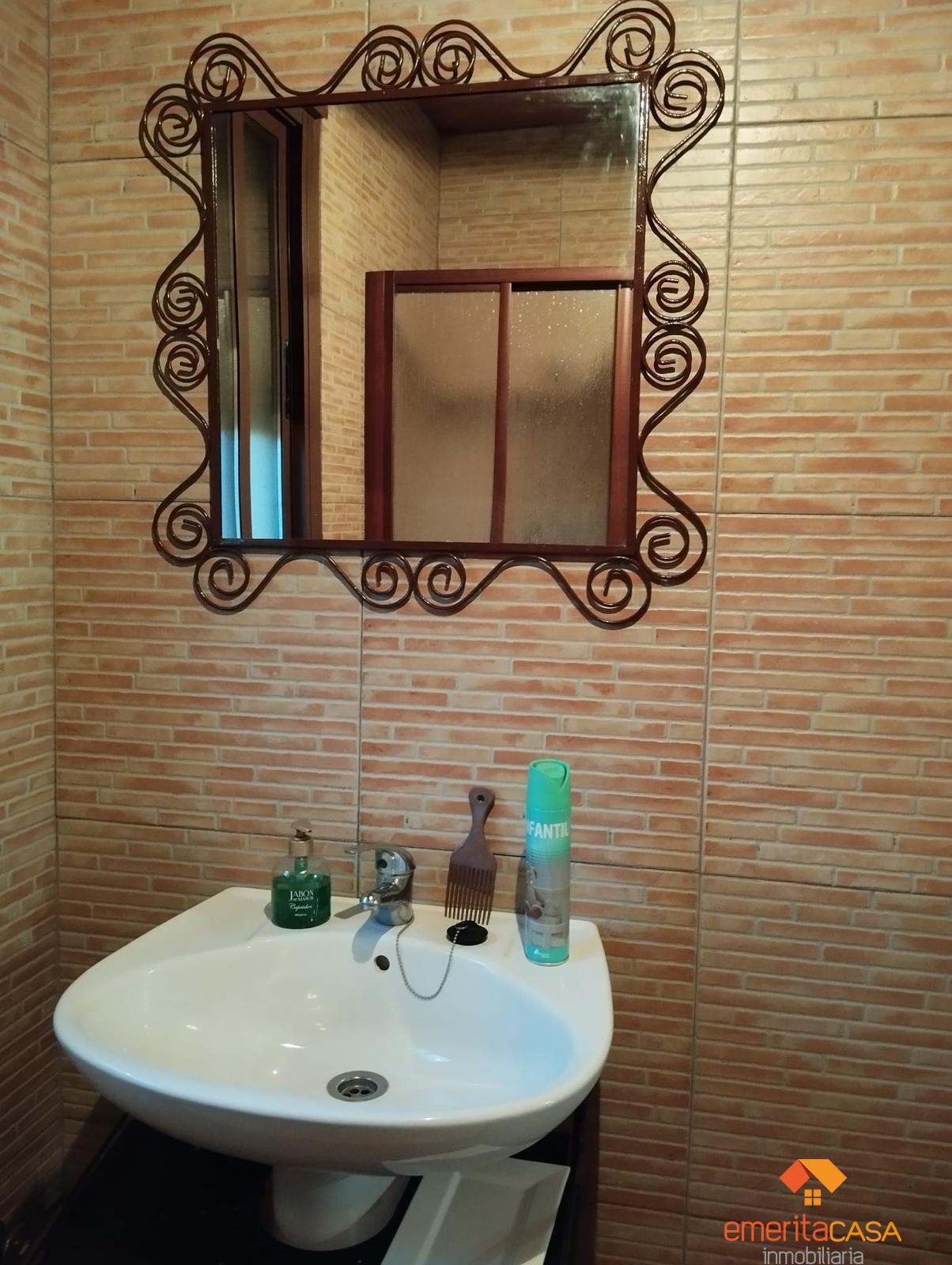 Venta de finca rústica en Don Álvaro