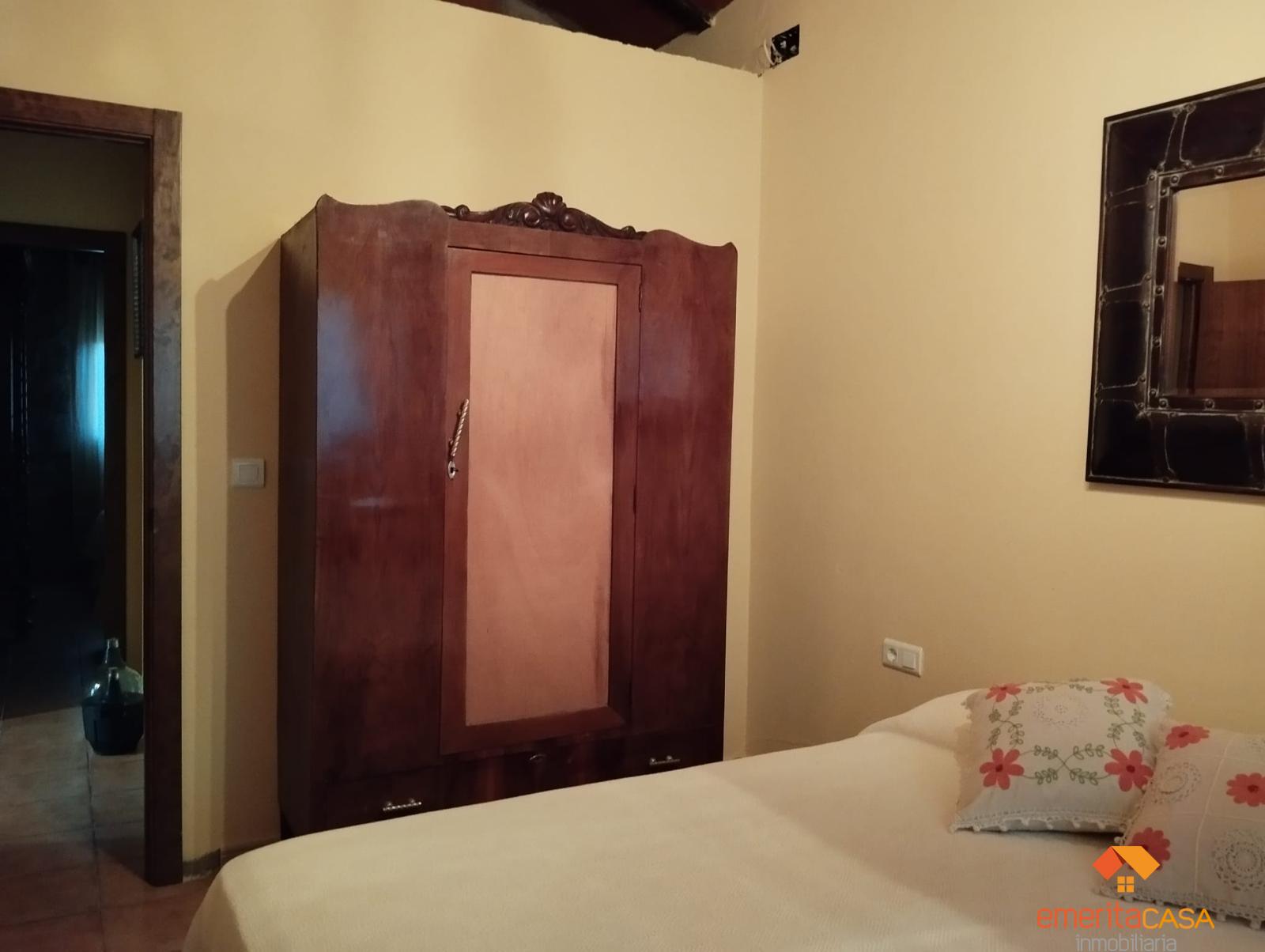 Venta de finca rústica en Don Álvaro
