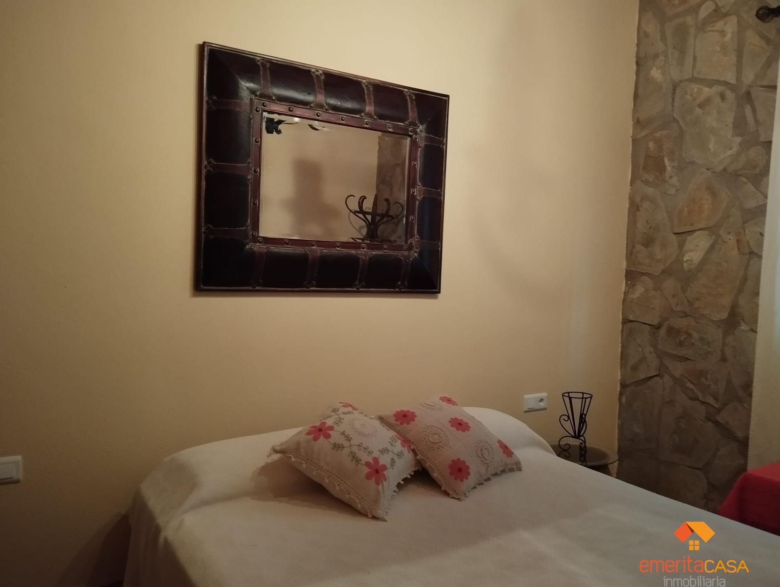 Venta de finca rústica en Don Álvaro