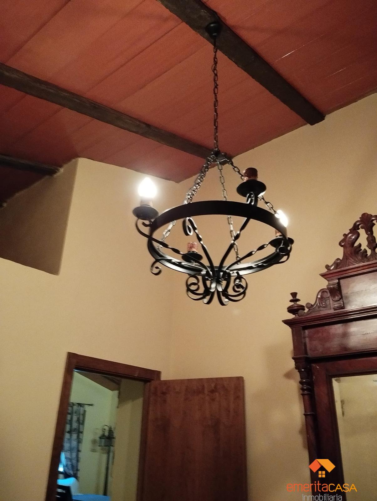 Venta de finca rústica en Don Álvaro