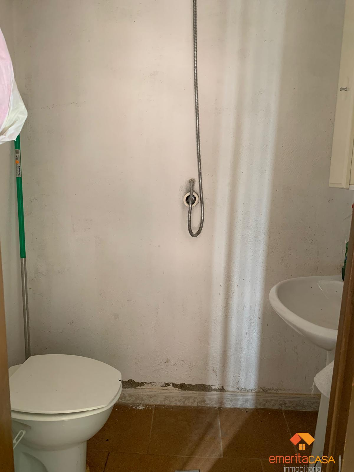 Venta de terreno en Almendralejo