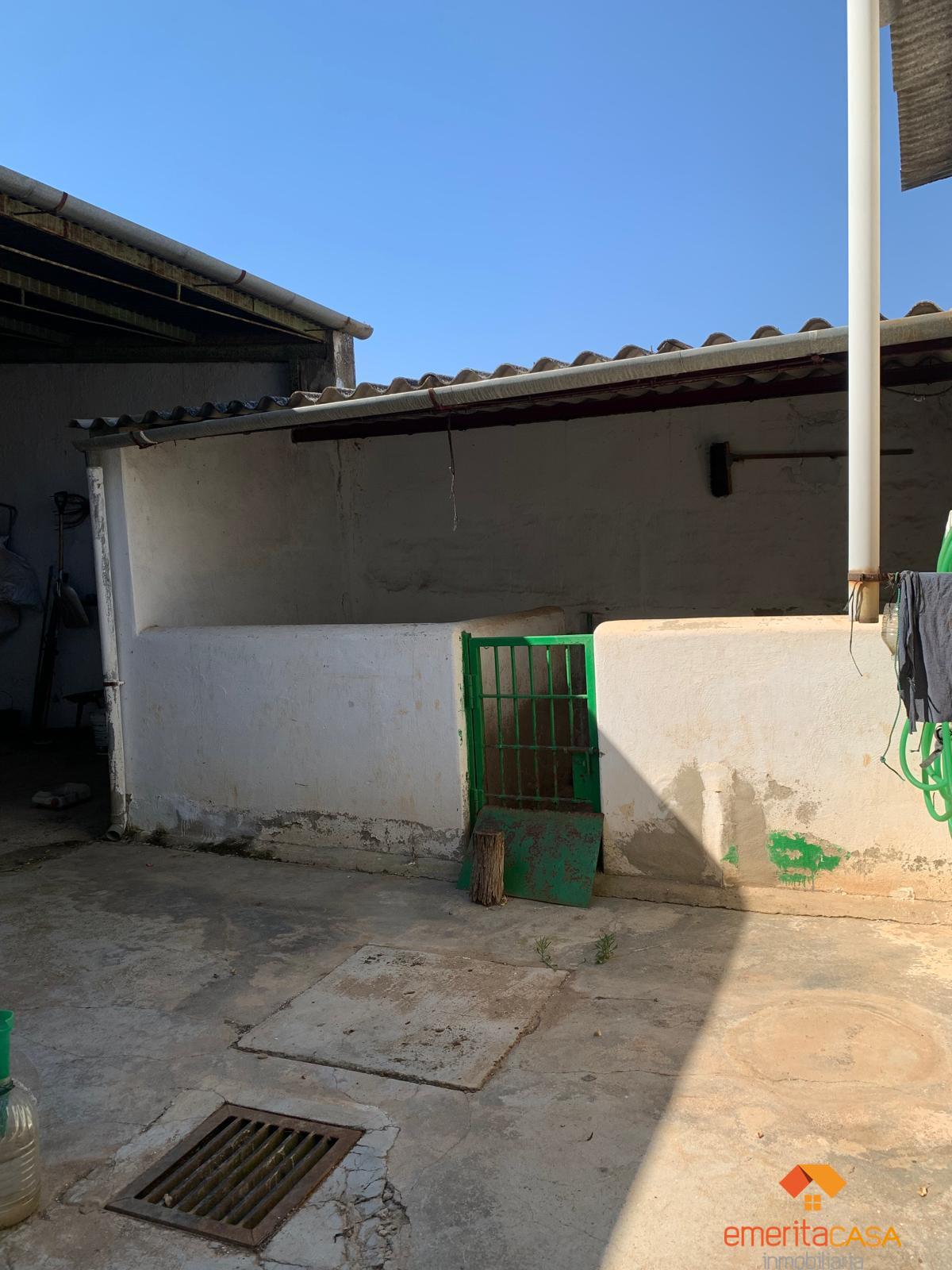 Venta de terreno en Almendralejo