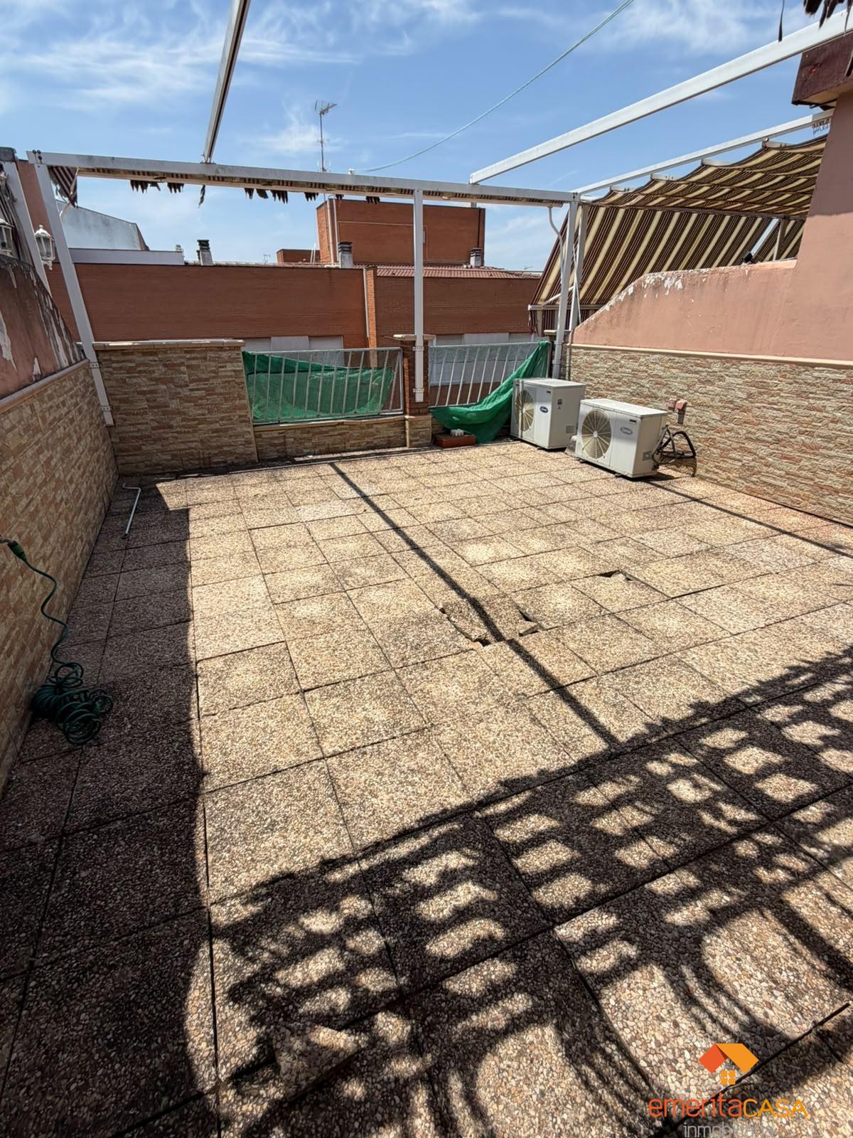Venta de Ático en Mérida