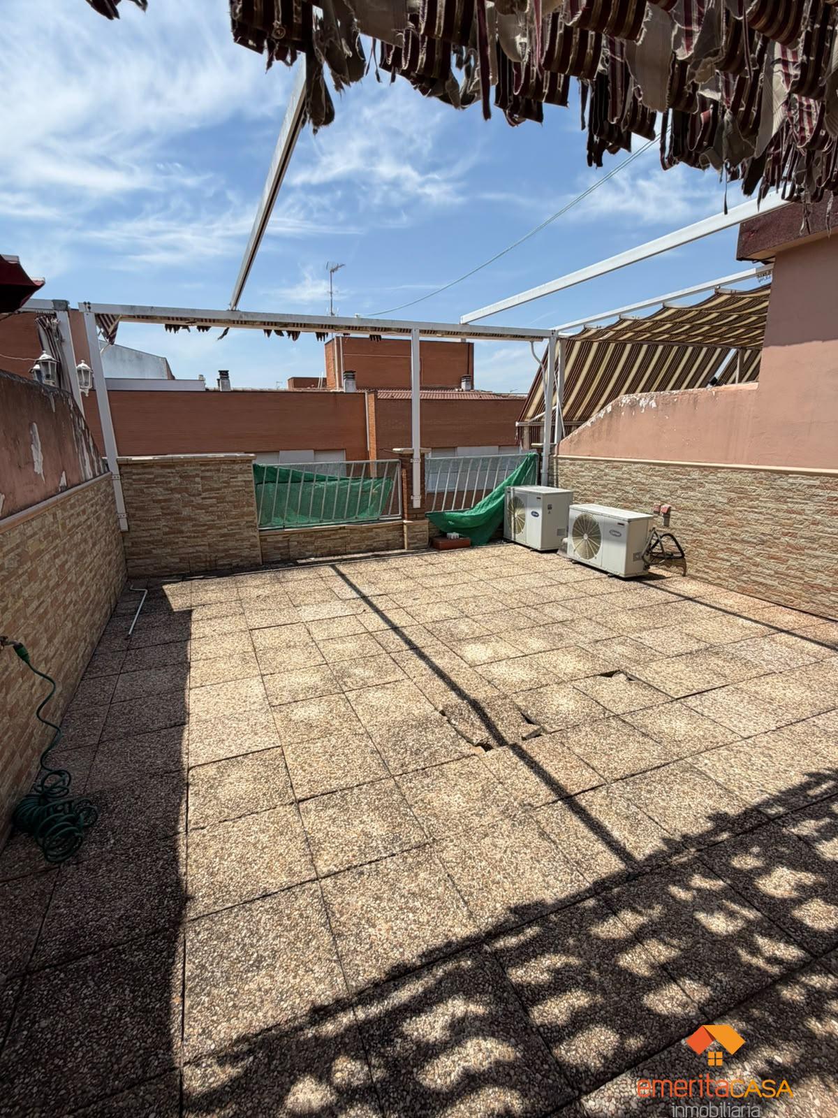 Venta de Ático en Mérida