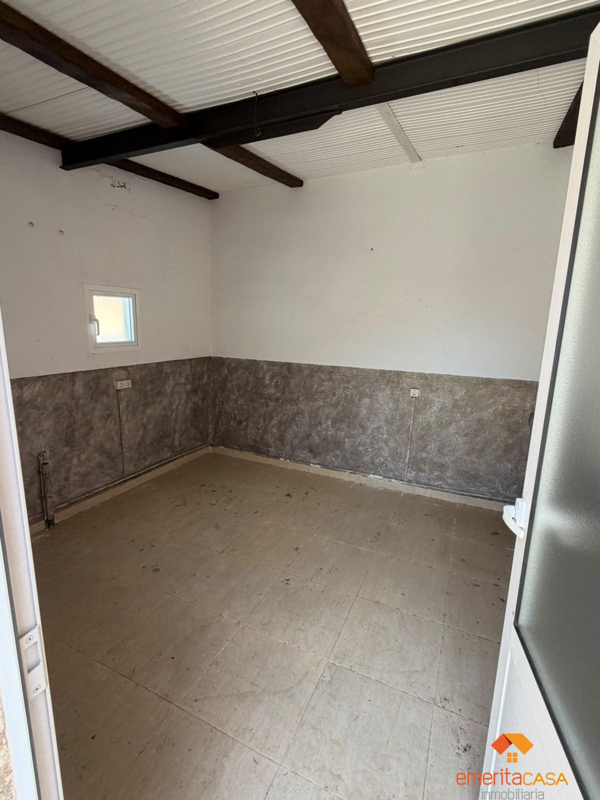 Venta de Ático en Mérida