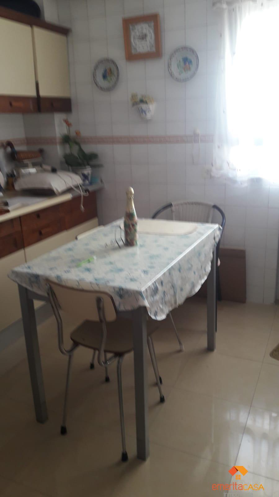 Venta de piso en Cáceres