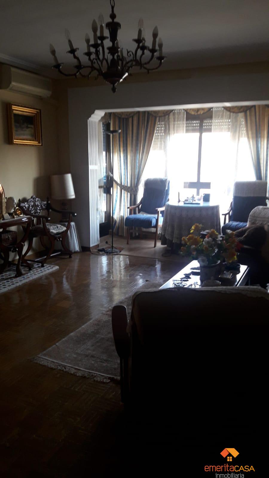 Venta de piso en Cáceres