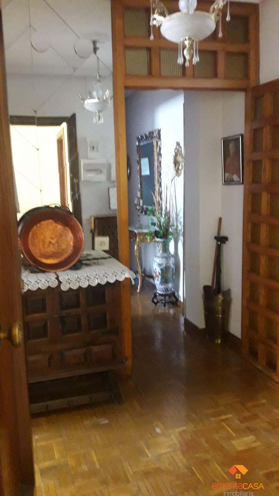 Venta de piso en Cáceres