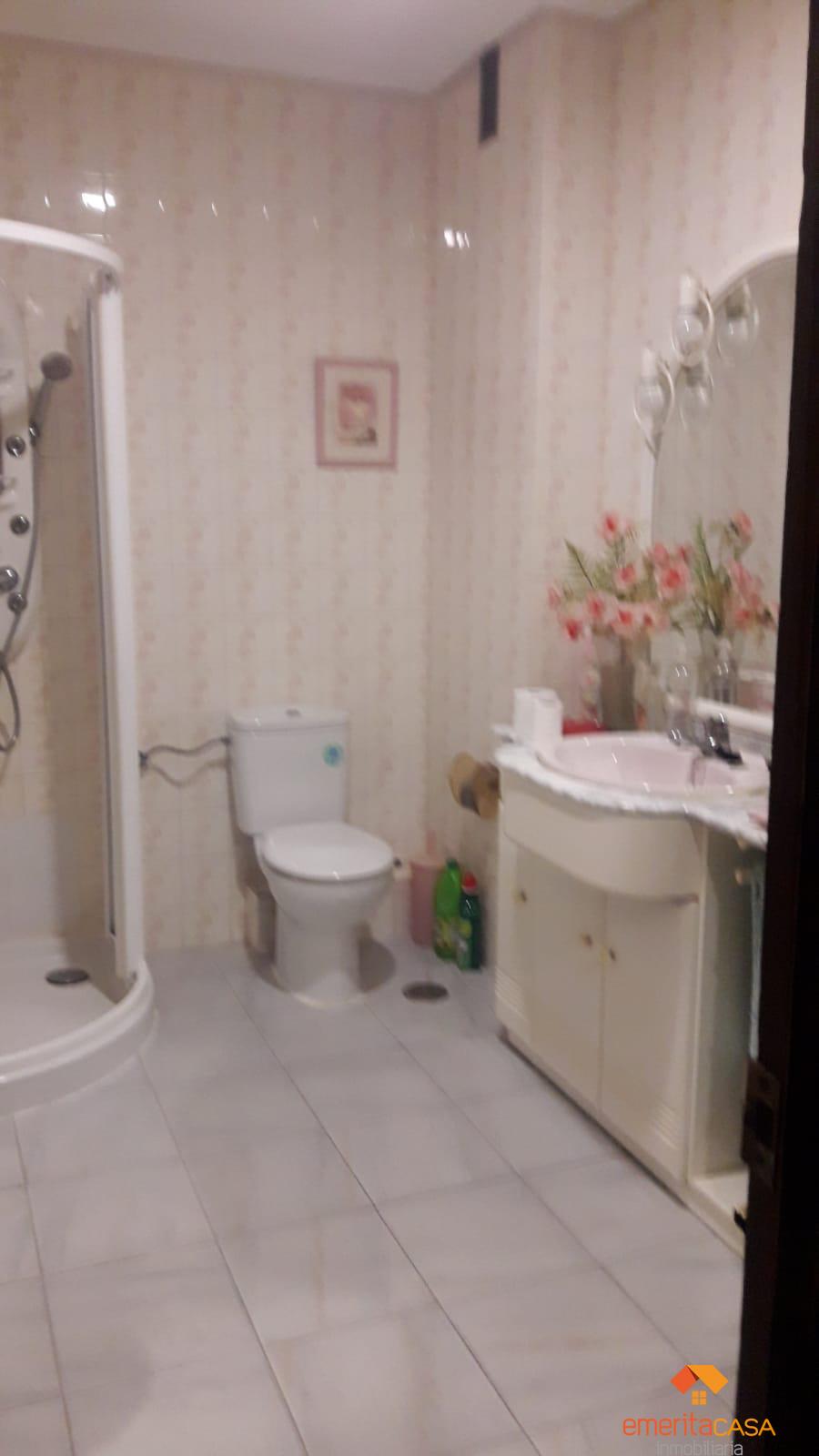 Venta de piso en Cáceres