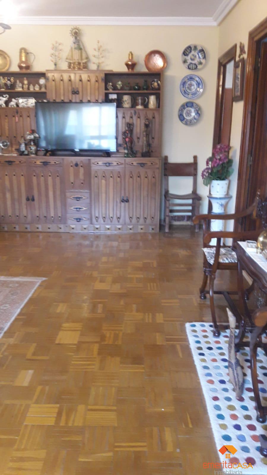Venta de piso en Cáceres
