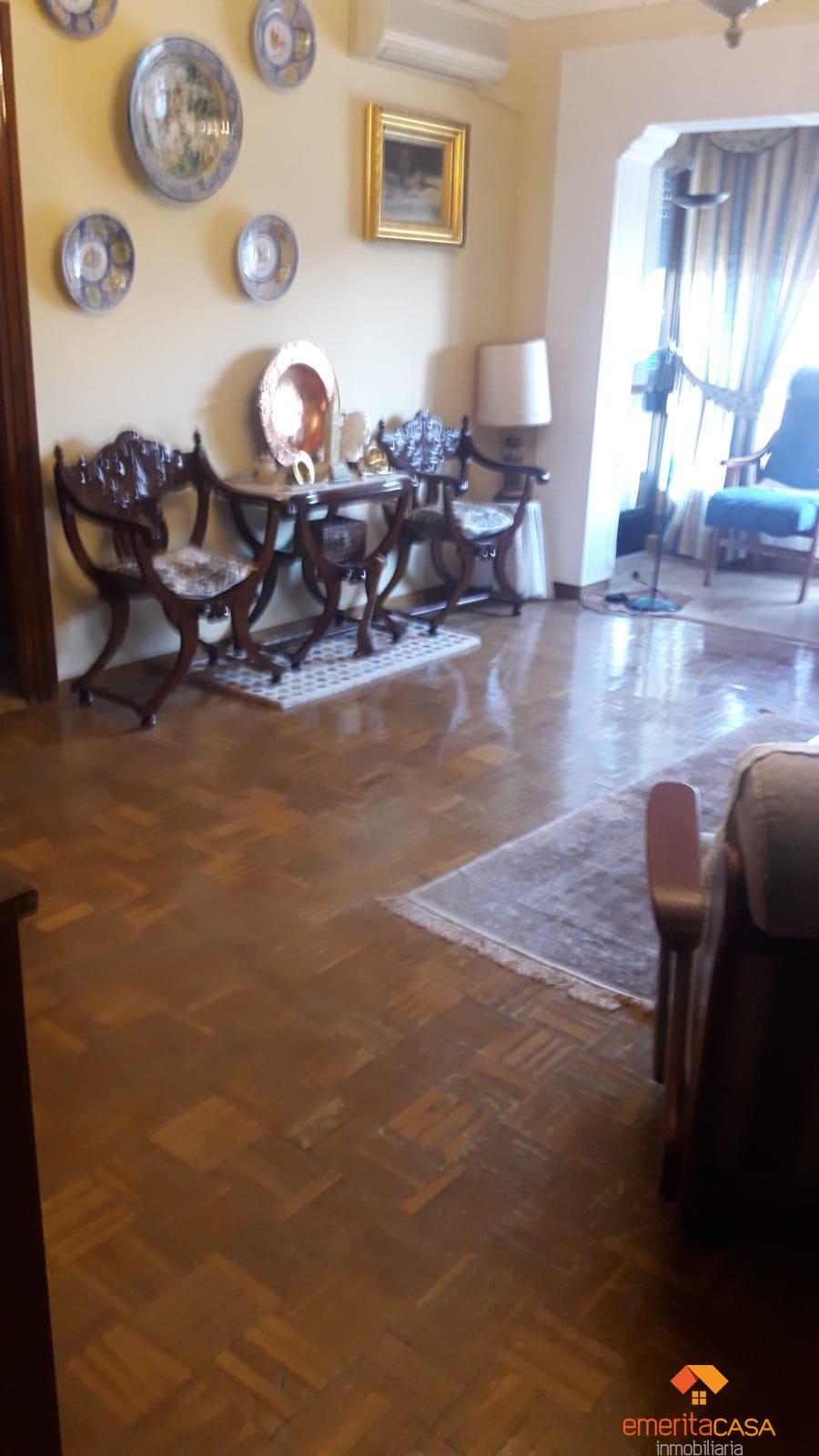 Venta de piso en Cáceres