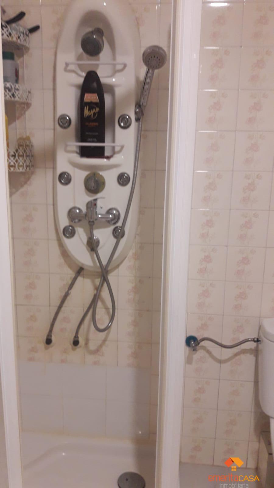 Venta de piso en Cáceres