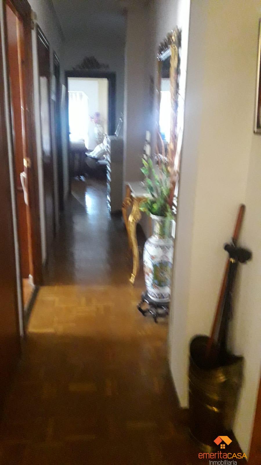Venta de piso en Cáceres