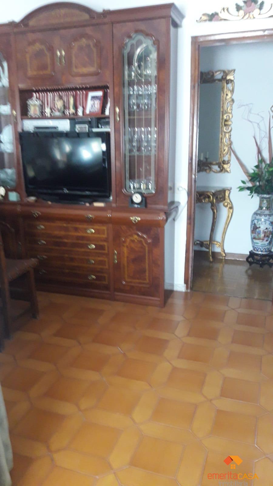 Venta de piso en Cáceres