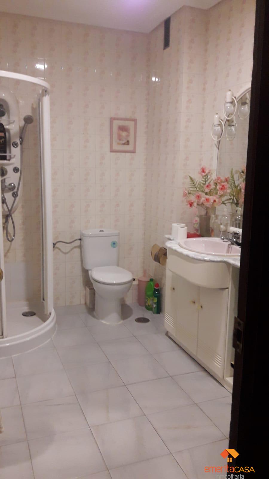 Venta de piso en Cáceres