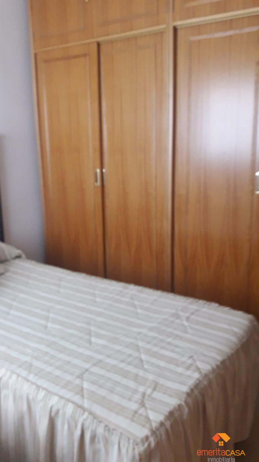 Venta de piso en Cáceres