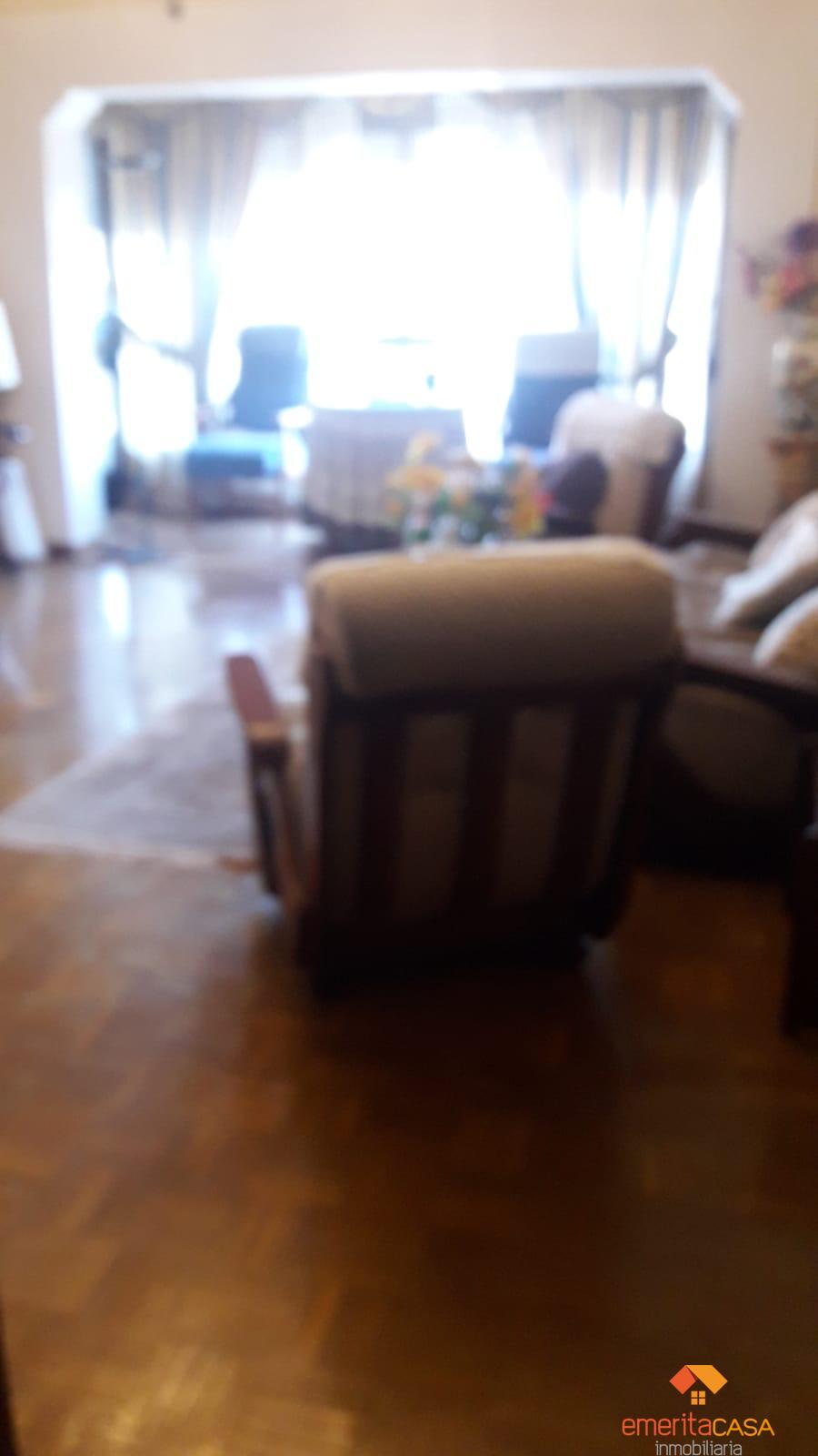 Venta de piso en Cáceres