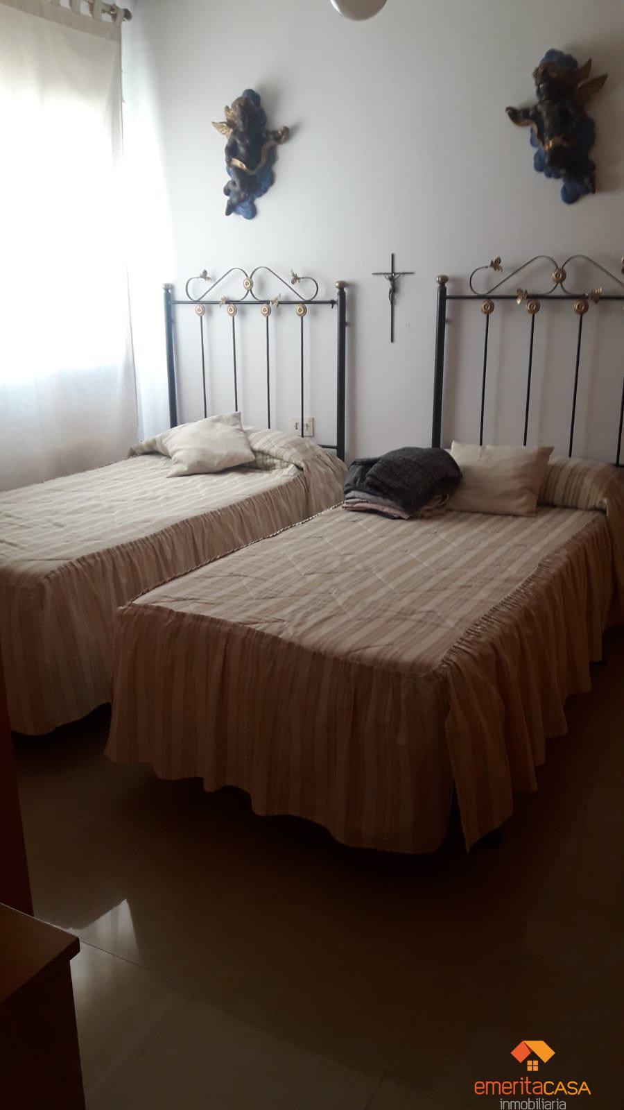 Venta de piso en Cáceres