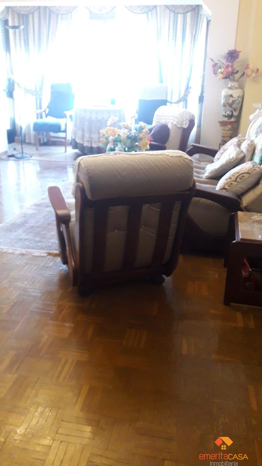 Venta de piso en Cáceres