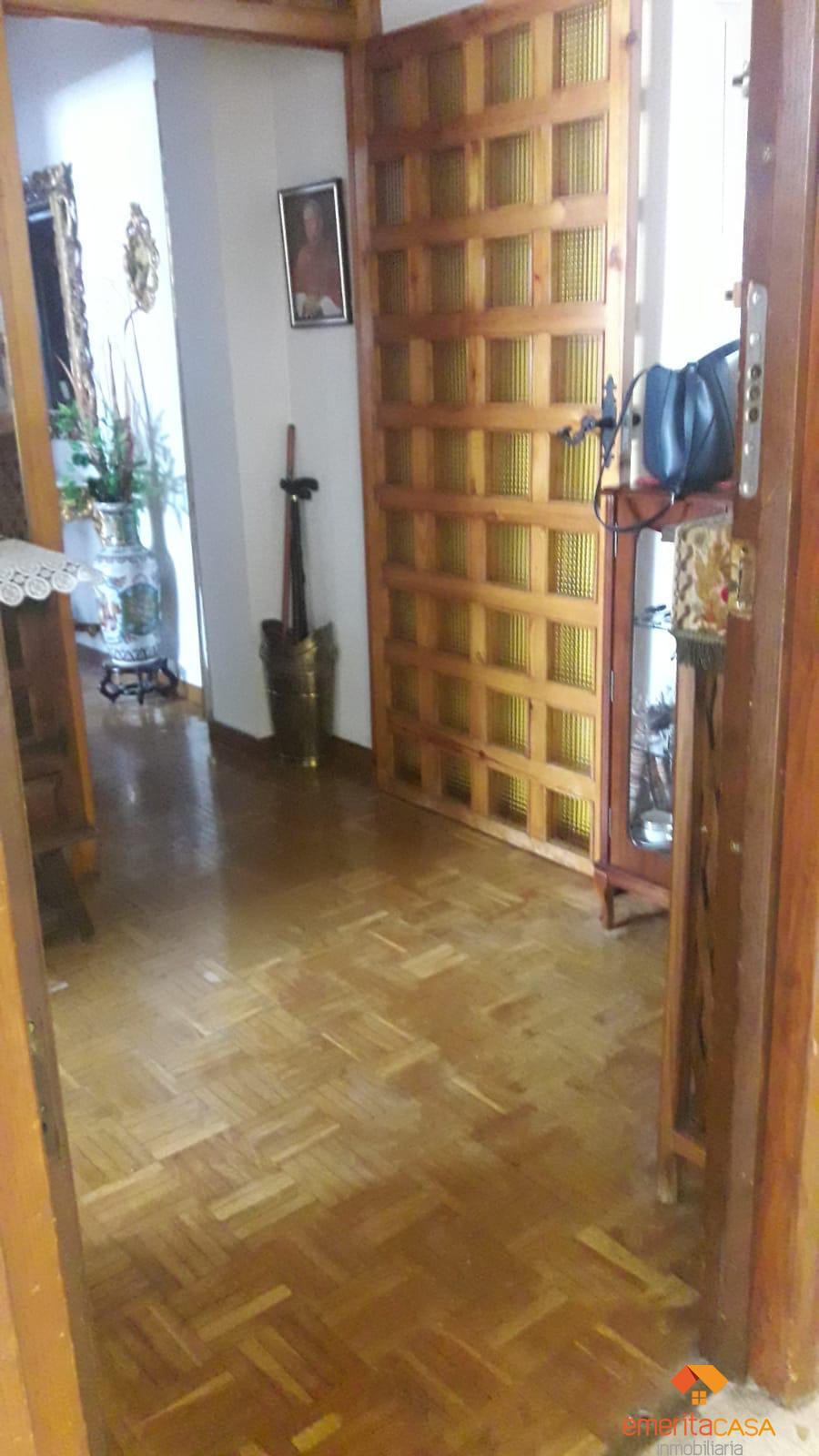 Venta de piso en Cáceres