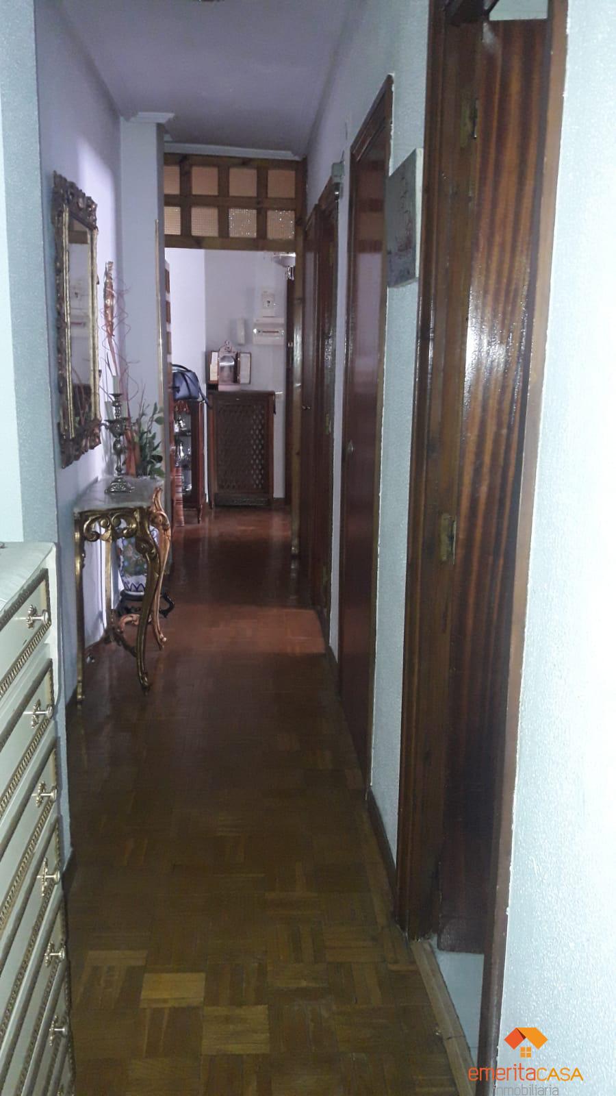 Venta de piso en Cáceres