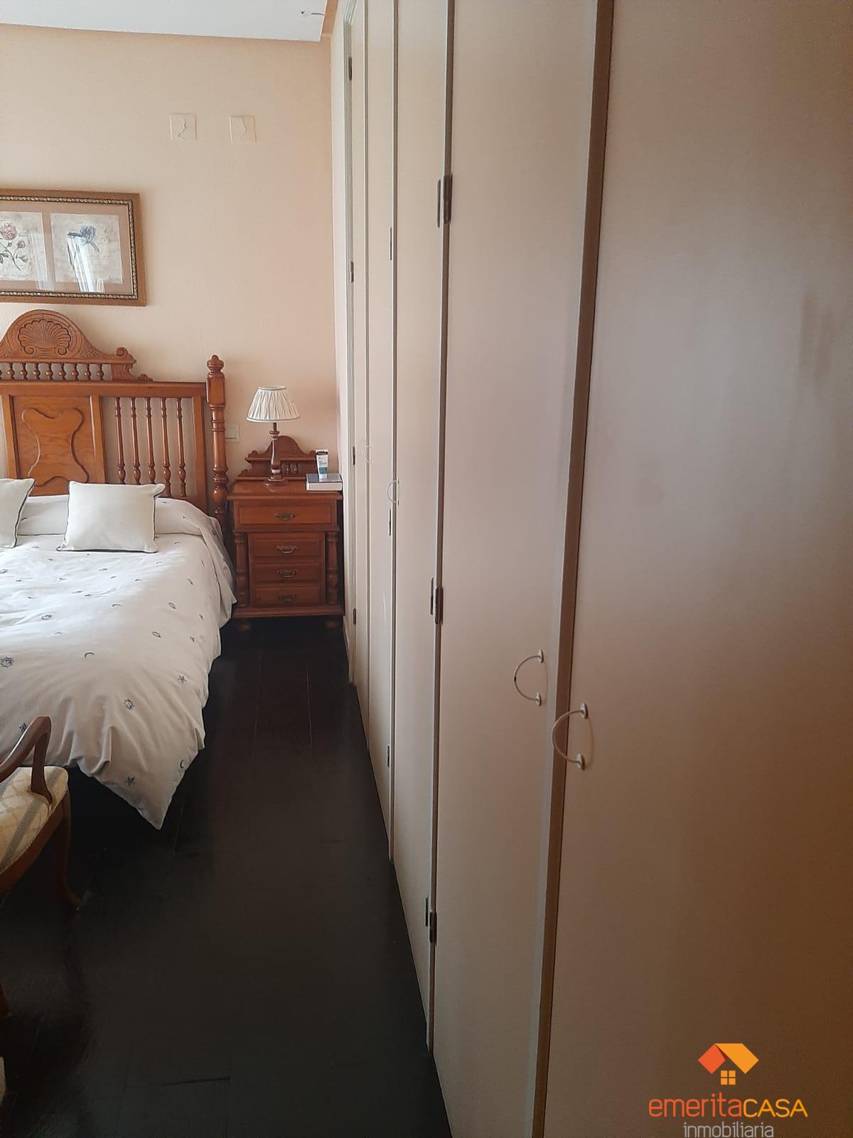 Venta de apartamento en Cáceres