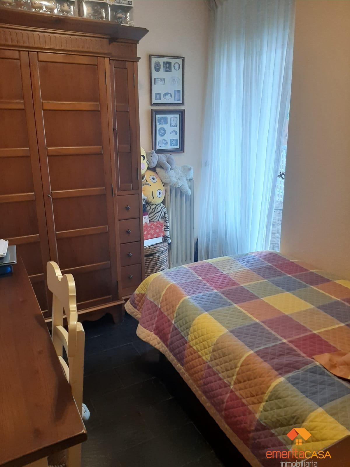 Venta de apartamento en Cáceres