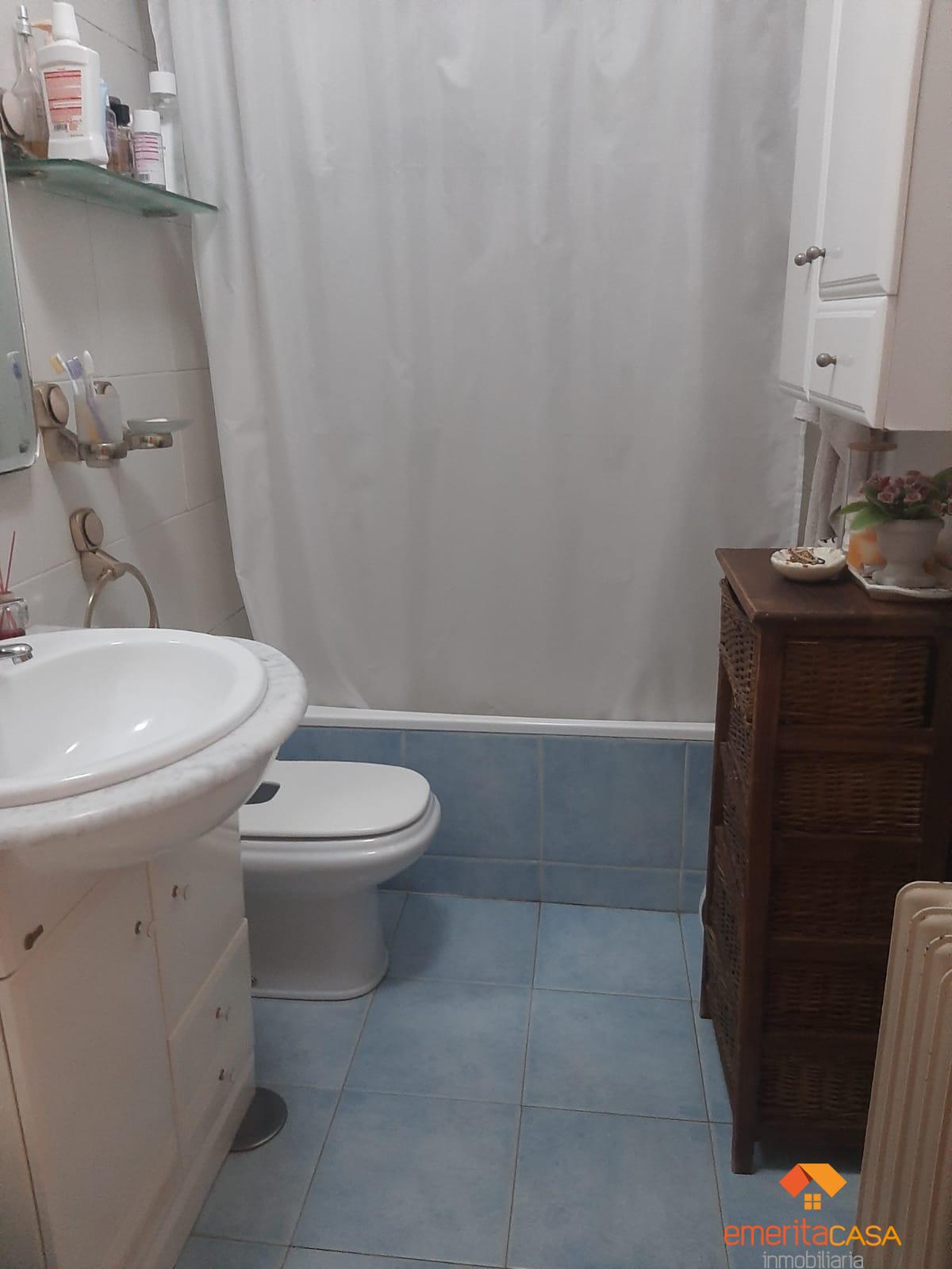 Venta de apartamento en Cáceres