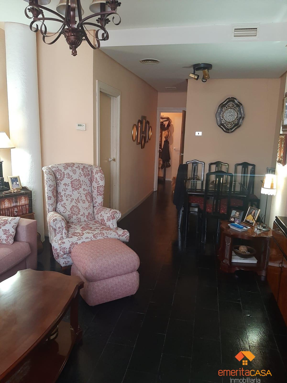 Venta de apartamento en Cáceres
