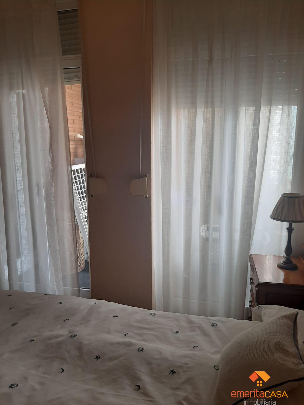 Venta de apartamento en Cáceres