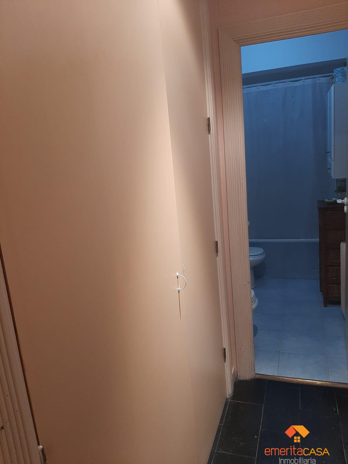 Venta de apartamento en Cáceres