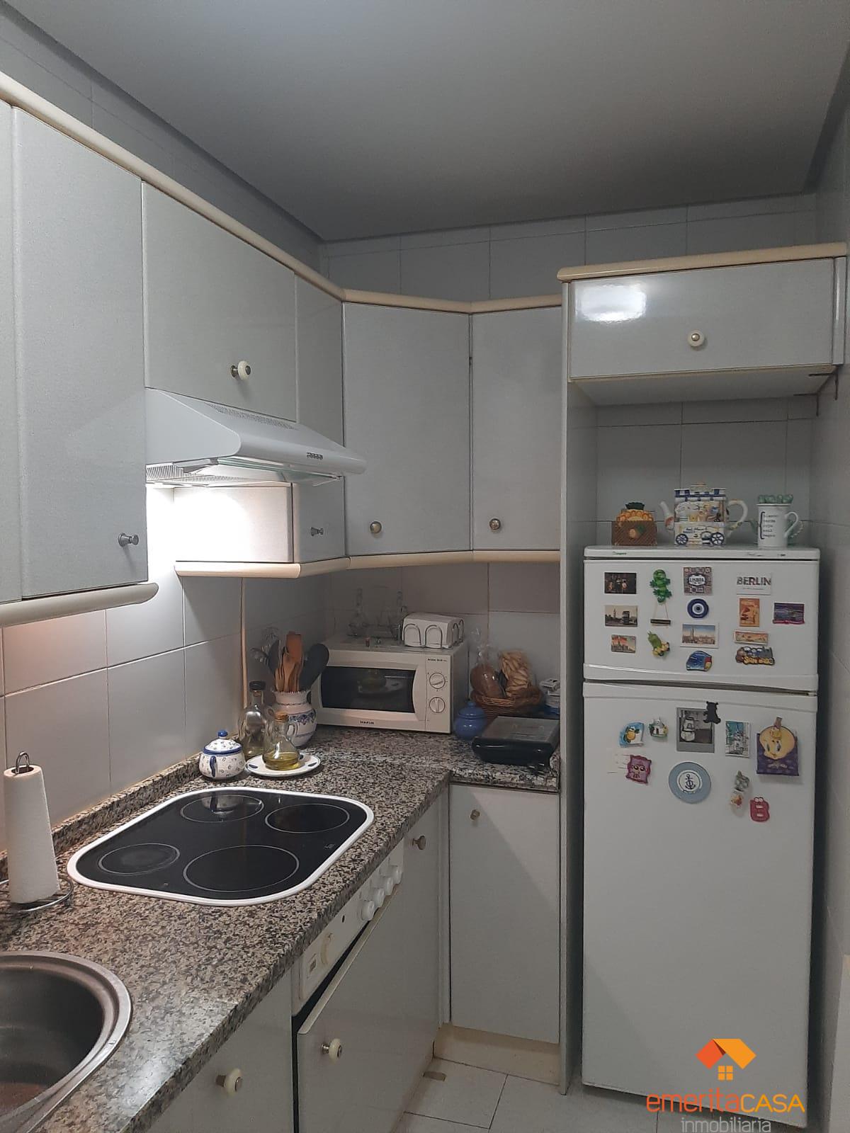 Venta de apartamento en Cáceres