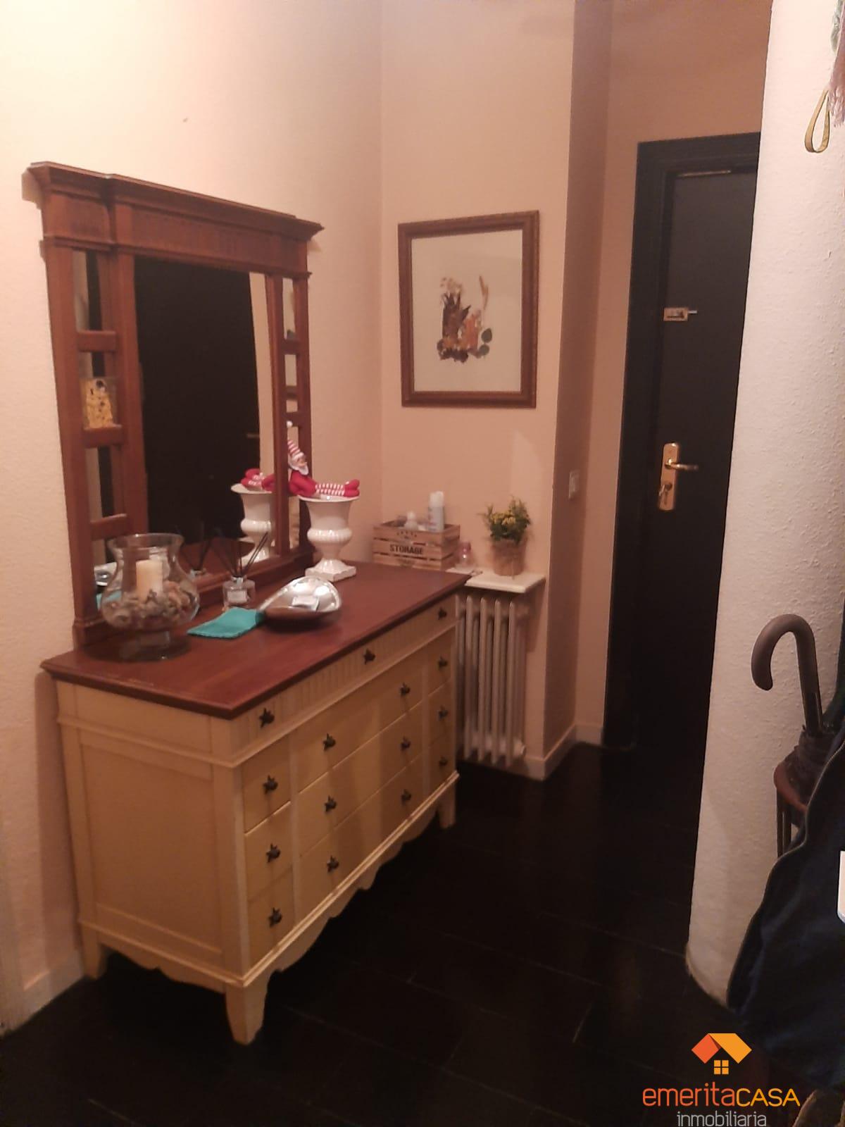 Venta de apartamento en Cáceres