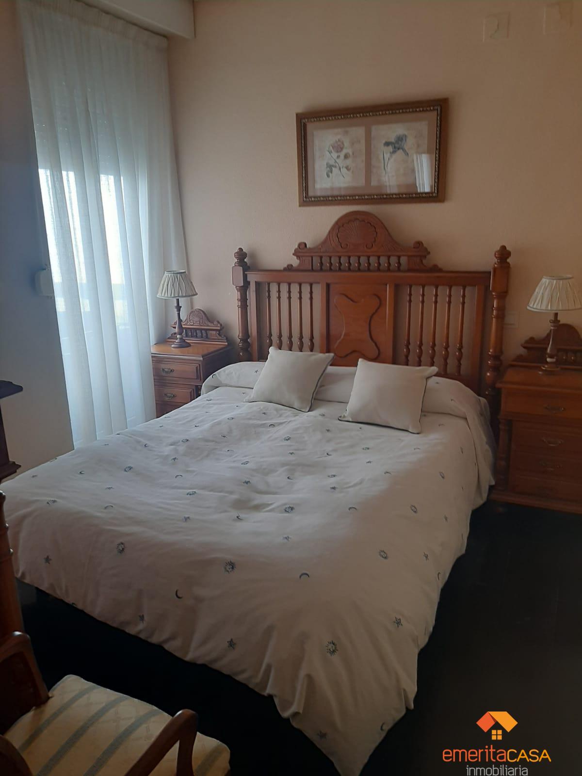 Venta de apartamento en Cáceres