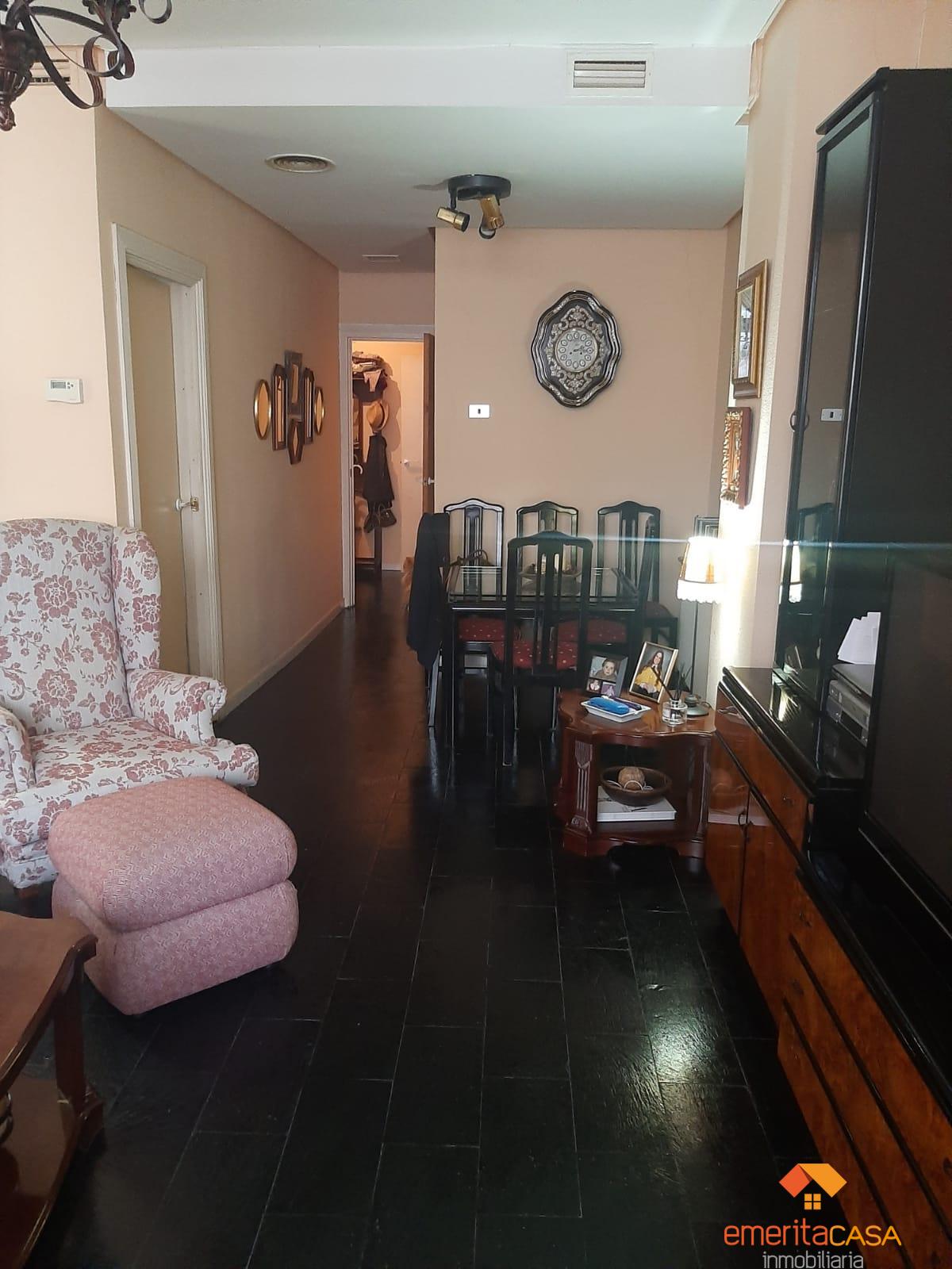 Venta de apartamento en Cáceres