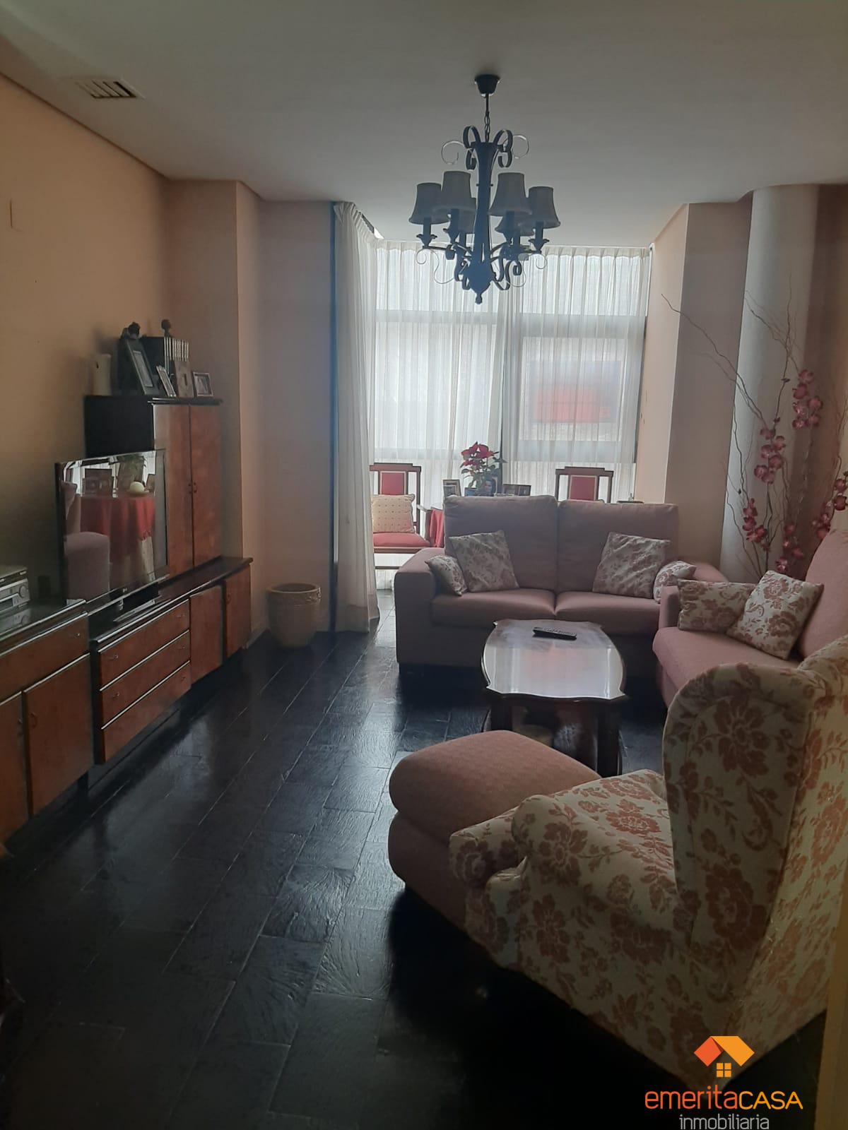 Venta de apartamento en Cáceres