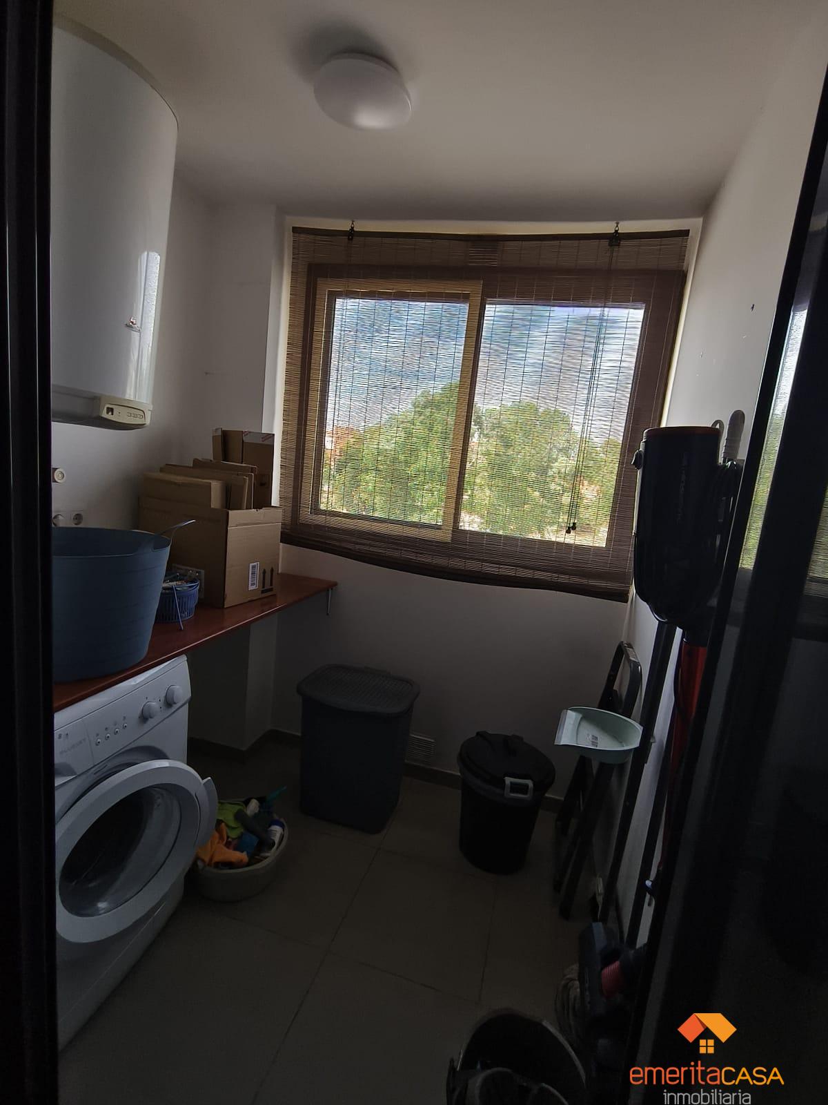 Venta de piso en Cáceres