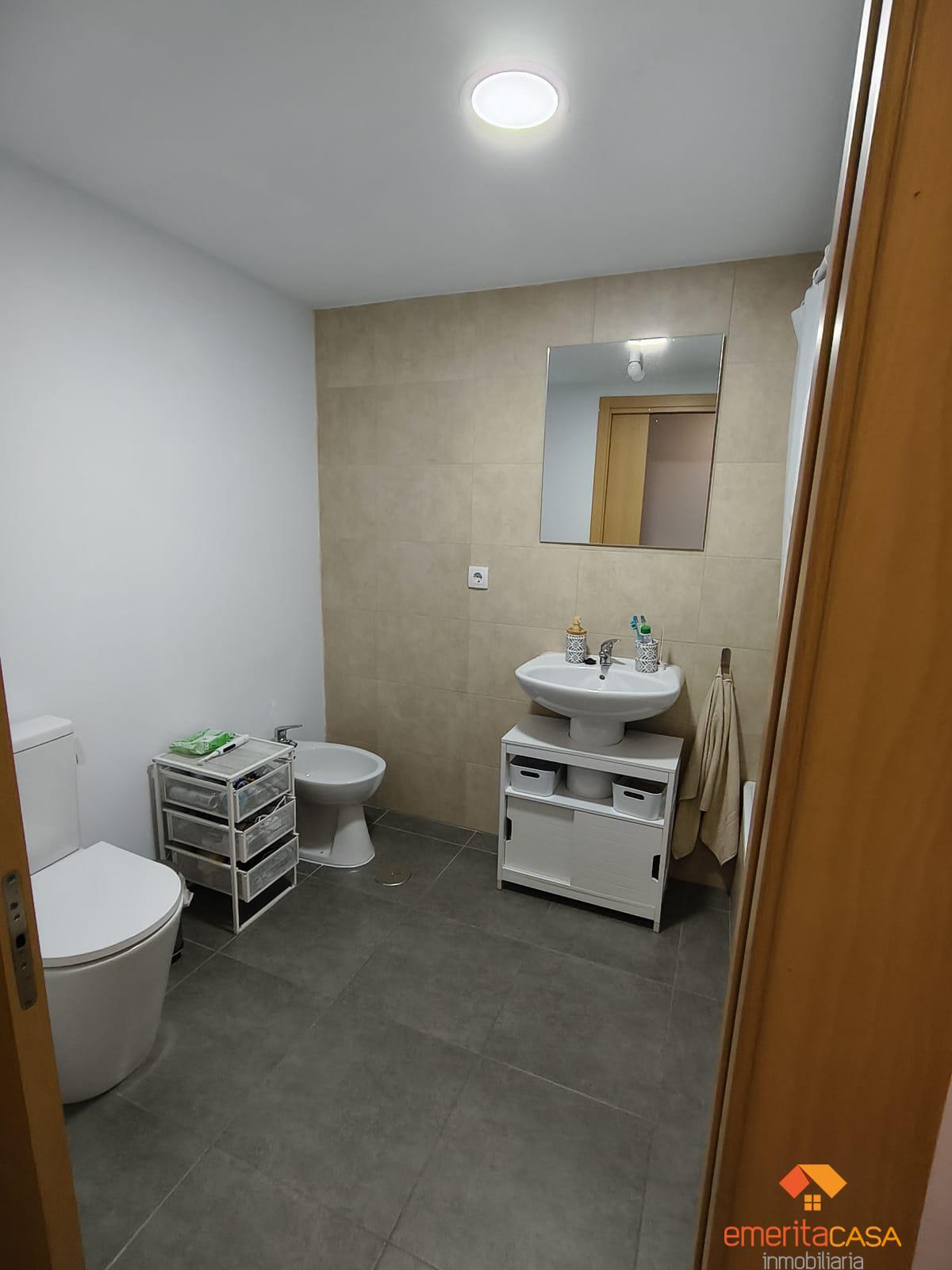 Venta de piso en Cáceres