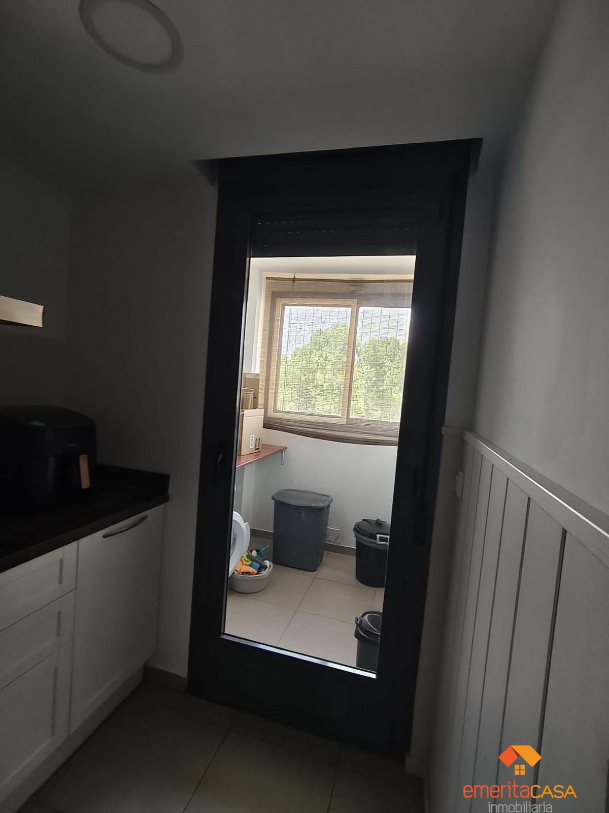 Venta de piso en Cáceres