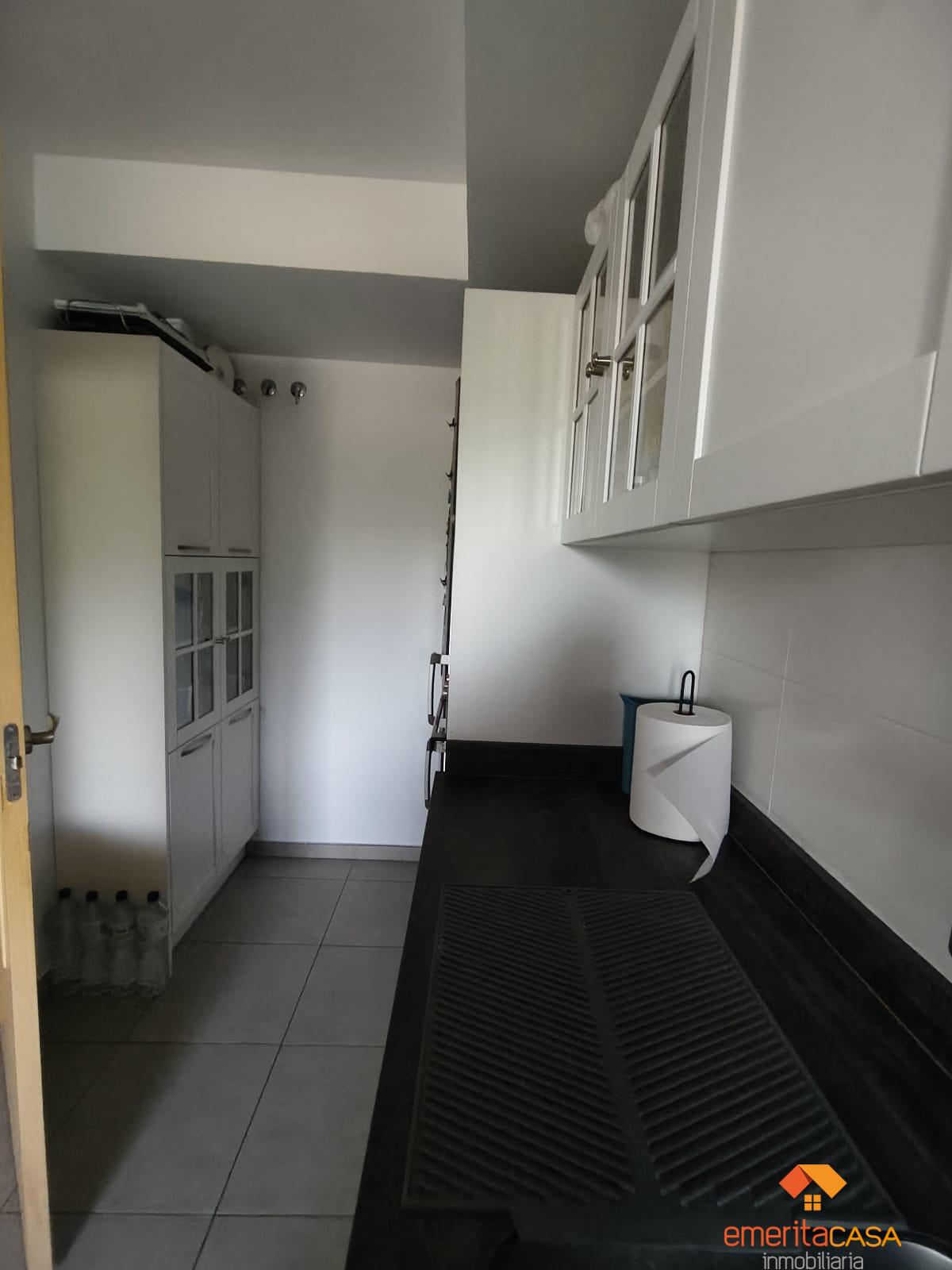 Venta de piso en Cáceres